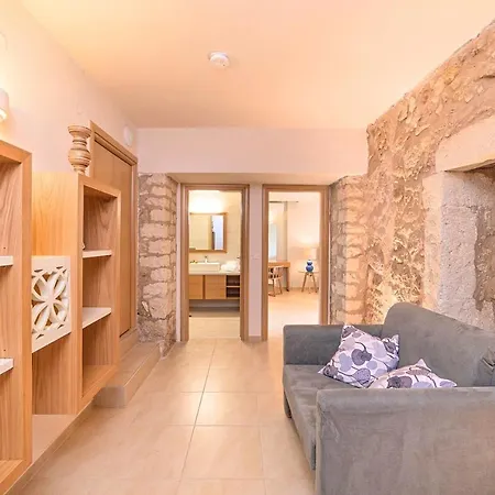 Villa Acrothea Heated Pool Chania (Crete)