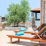 Acrothea Heated Pool * Chania (Crete)