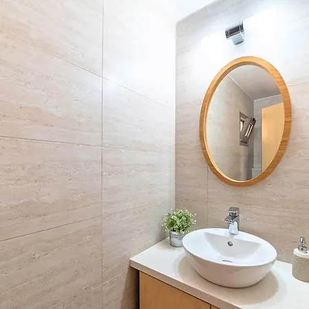 Villa Acrothea Heated Pool *