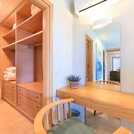 Acrothea Heated Pool * La Canea