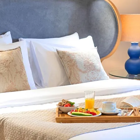 Acrothea Heated Pool Villa