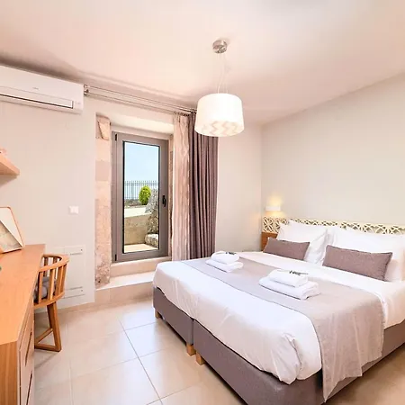 Villa Acrothea Heated Pool *