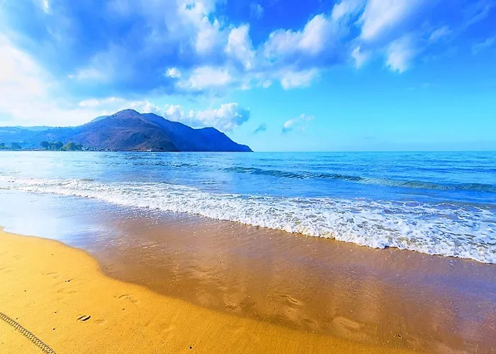 Acrothea Heated Pool Ханья