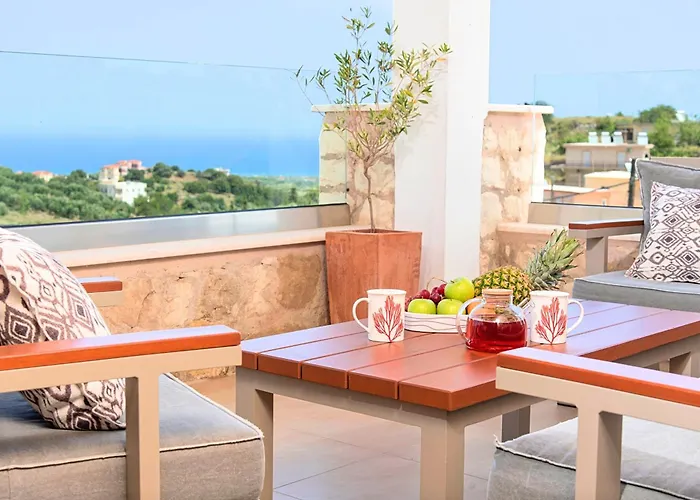 Acrothea Heated Pool *