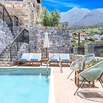 Acrothea Heated Pool *