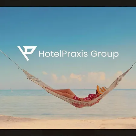 Vila Acrothea Heated Pool